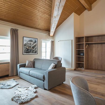 Hotel Brocco & Posta San Bernardino Ngoại thất bức ảnh