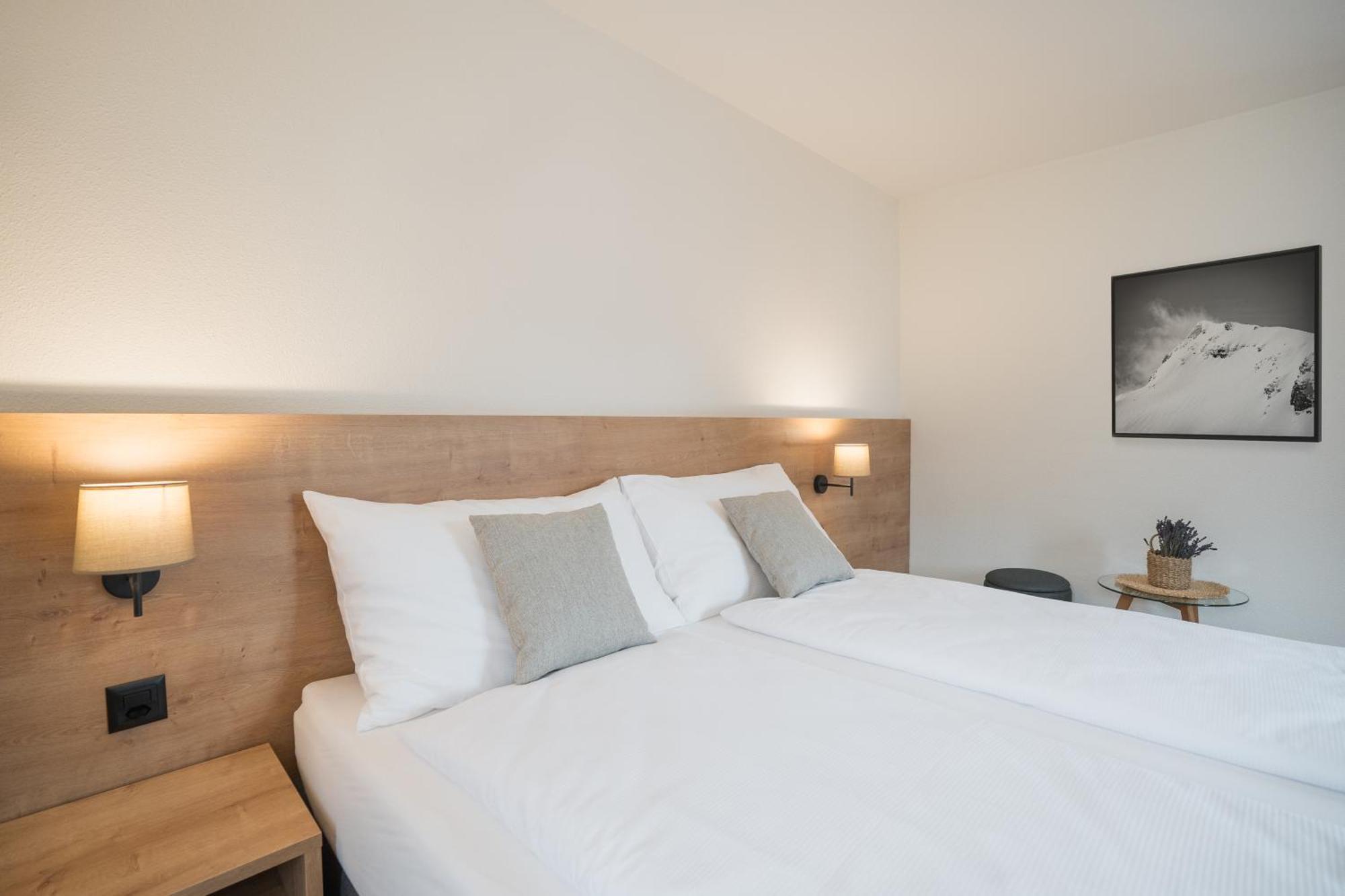 Hotel Brocco & Posta San Bernardino Ngoại thất bức ảnh