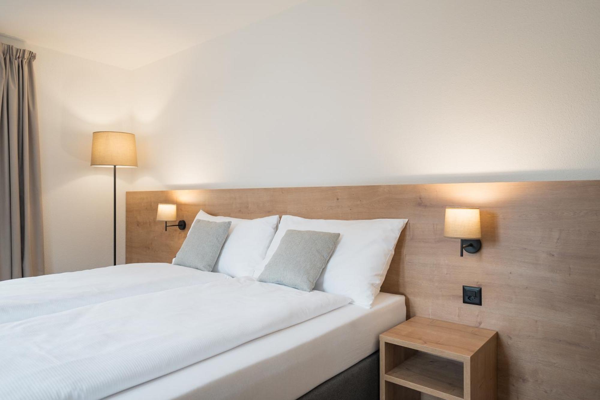 Hotel Brocco & Posta San Bernardino Ngoại thất bức ảnh