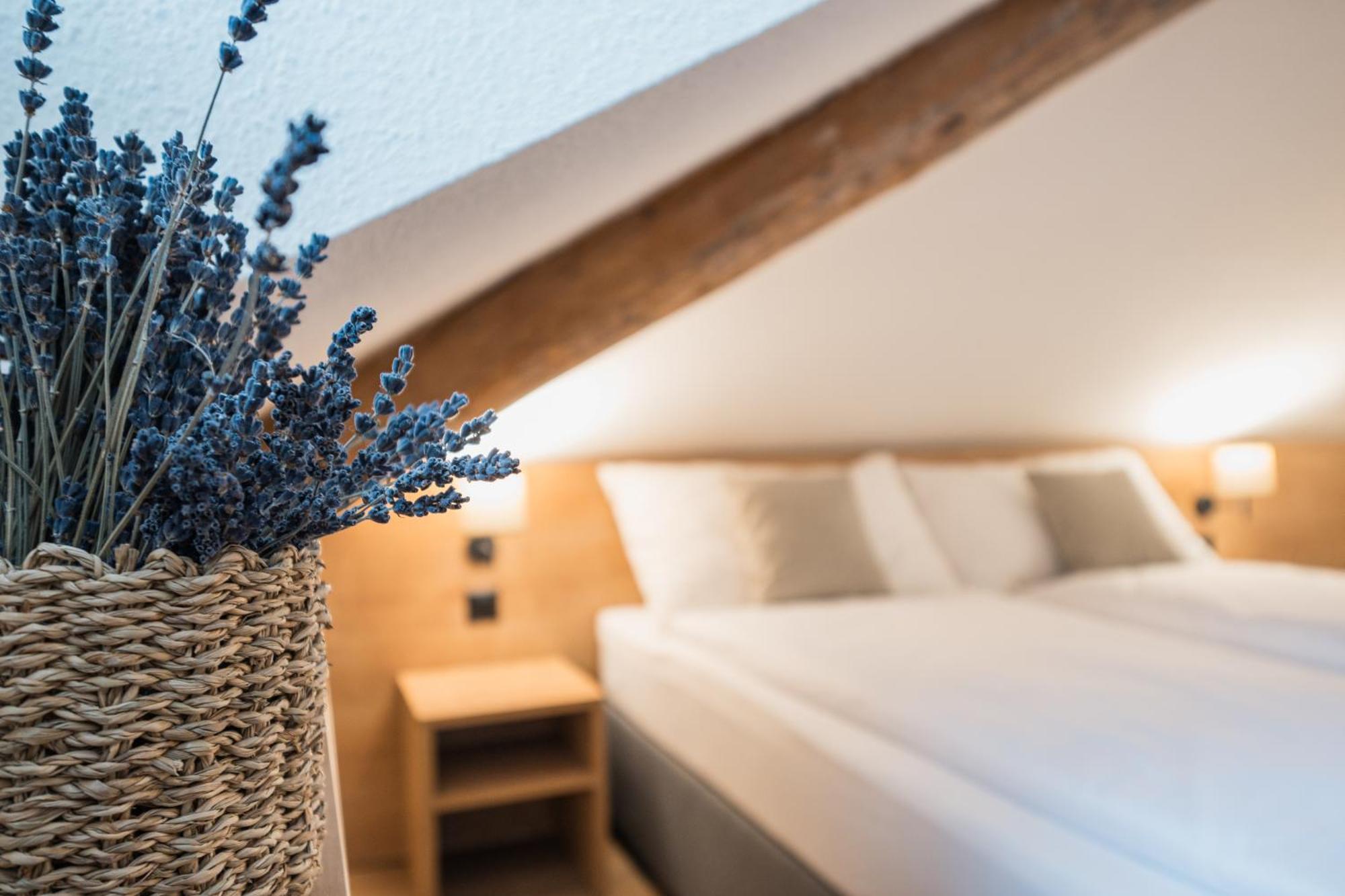 Hotel Brocco & Posta San Bernardino Ngoại thất bức ảnh
