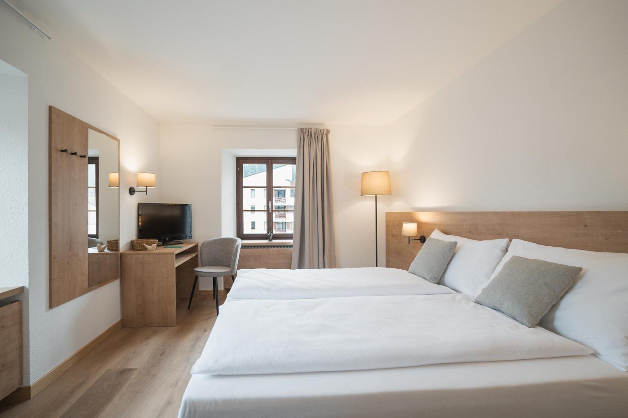 Hotel Brocco & Posta San Bernardino Ngoại thất bức ảnh