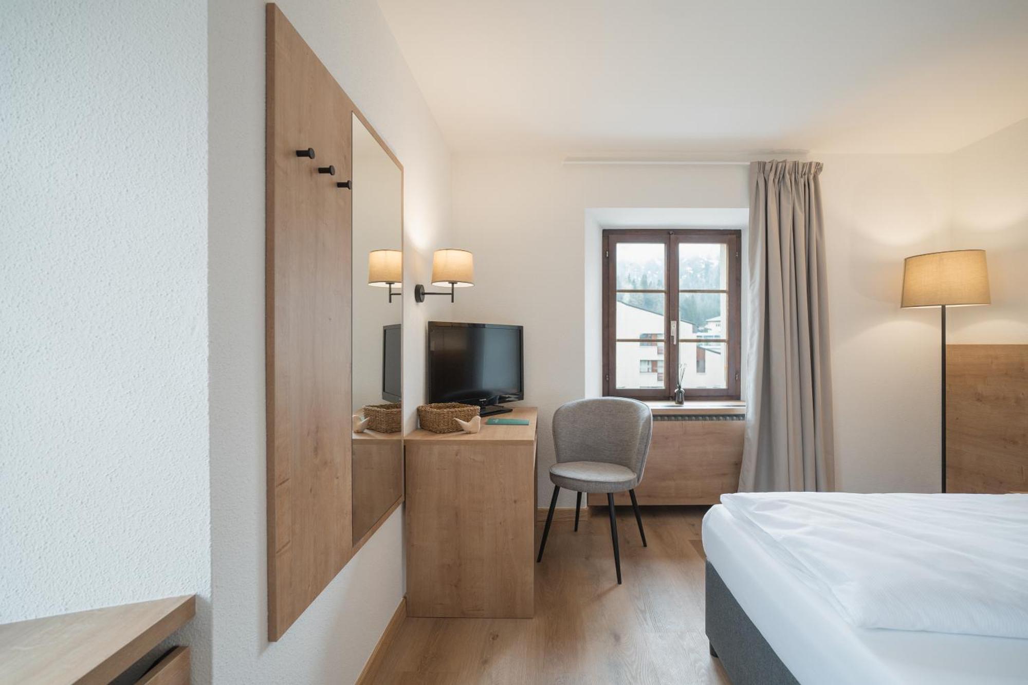 Hotel Brocco & Posta San Bernardino Ngoại thất bức ảnh