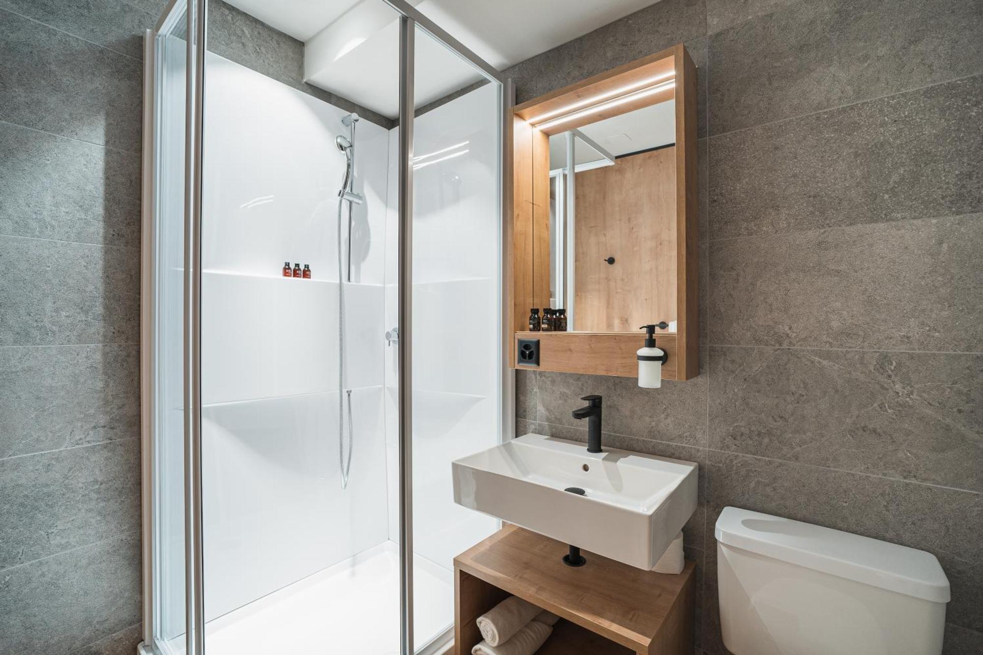 Hotel Brocco & Posta San Bernardino Ngoại thất bức ảnh