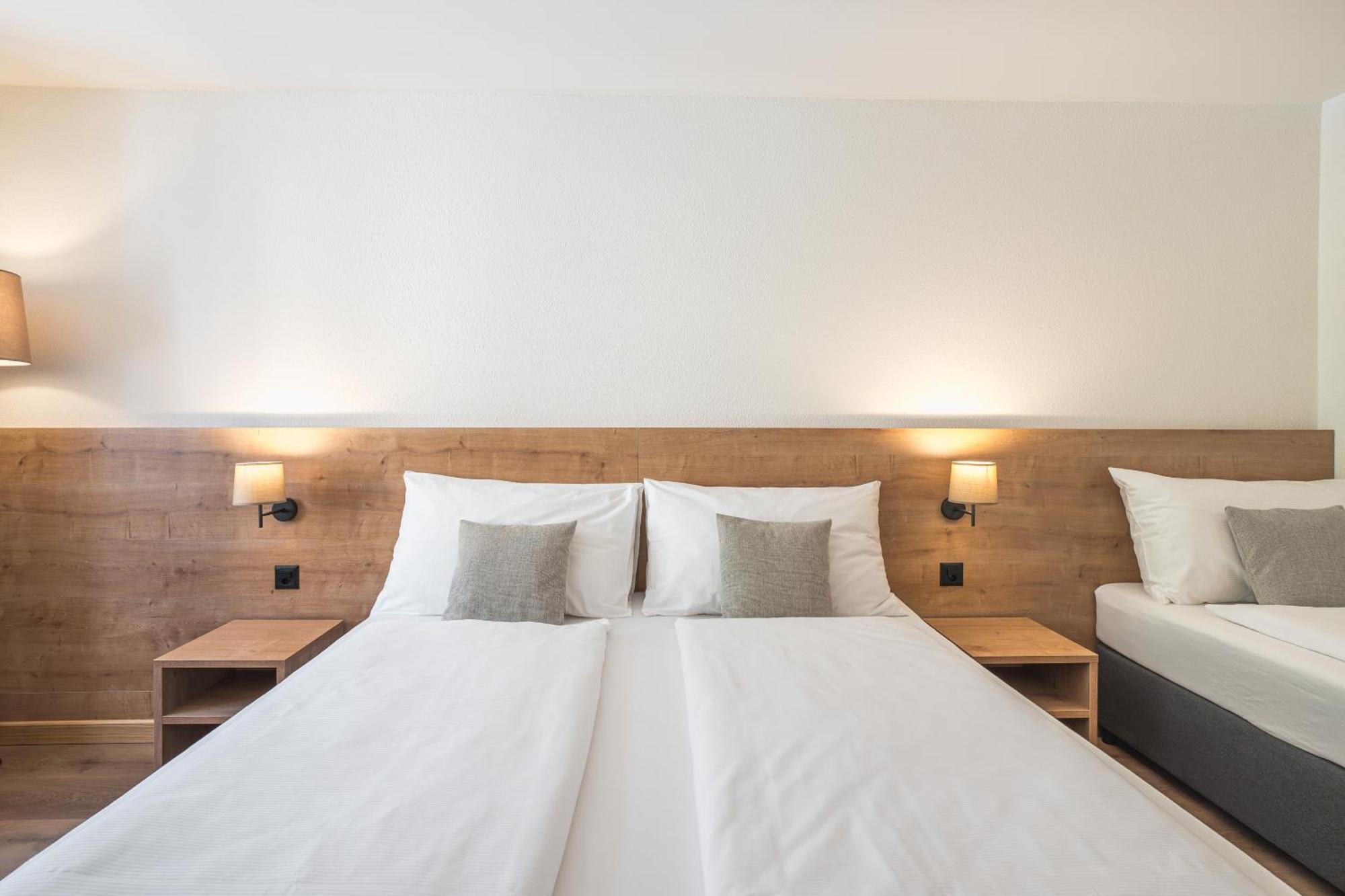 Hotel Brocco & Posta San Bernardino Ngoại thất bức ảnh