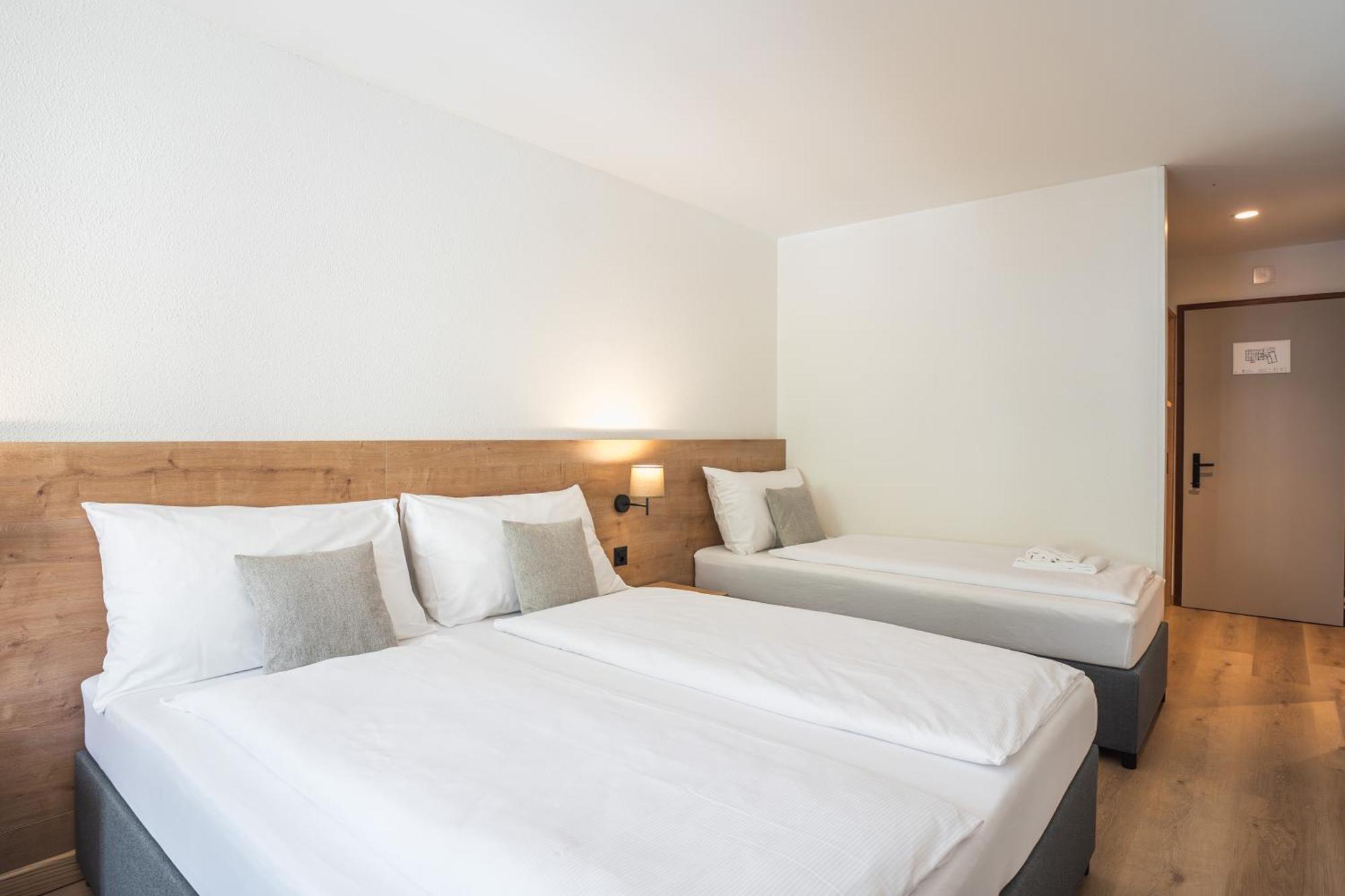 Hotel Brocco & Posta San Bernardino Ngoại thất bức ảnh