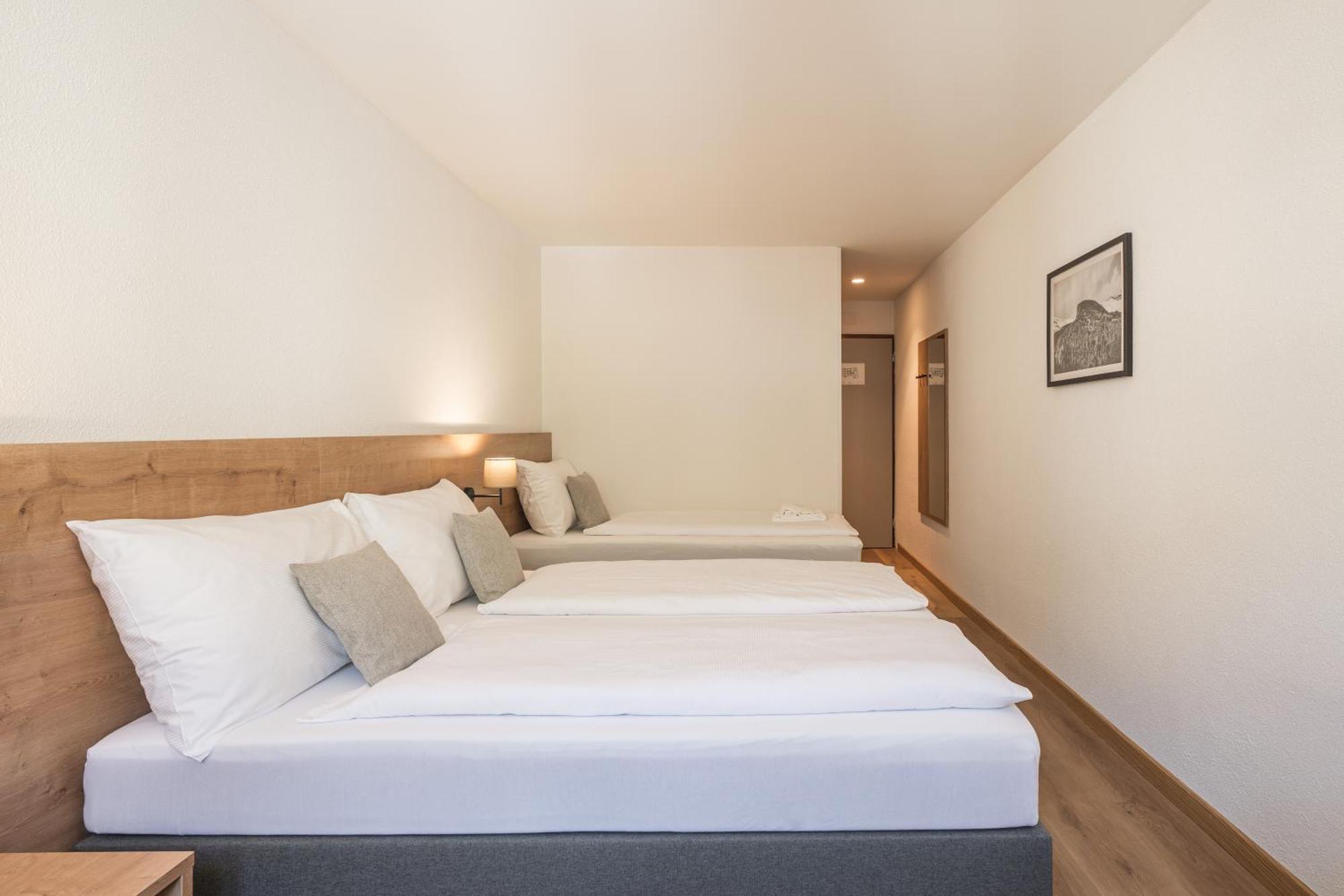Hotel Brocco & Posta San Bernardino Ngoại thất bức ảnh
