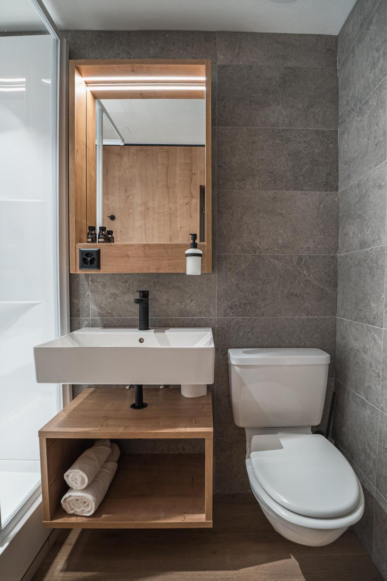 Hotel Brocco & Posta San Bernardino Ngoại thất bức ảnh