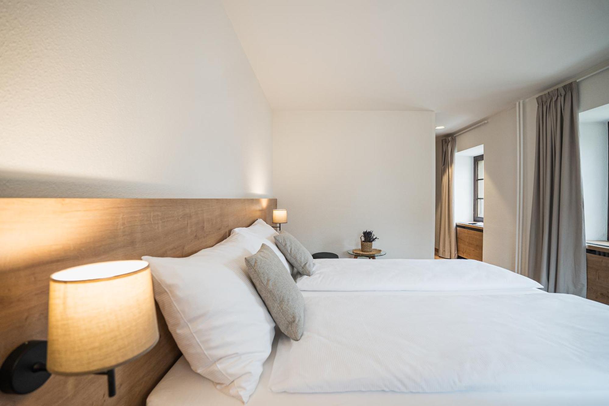 Hotel Brocco & Posta San Bernardino Ngoại thất bức ảnh