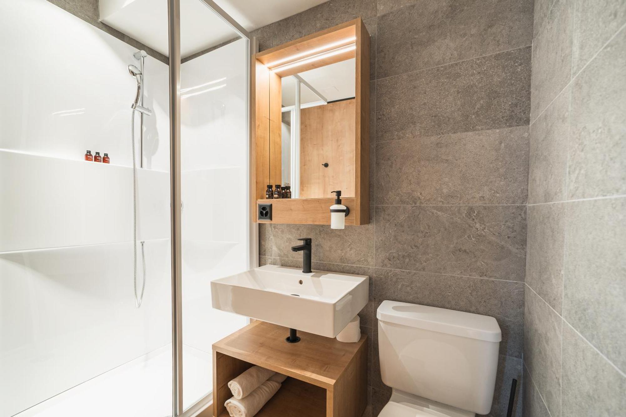 Hotel Brocco & Posta San Bernardino Ngoại thất bức ảnh