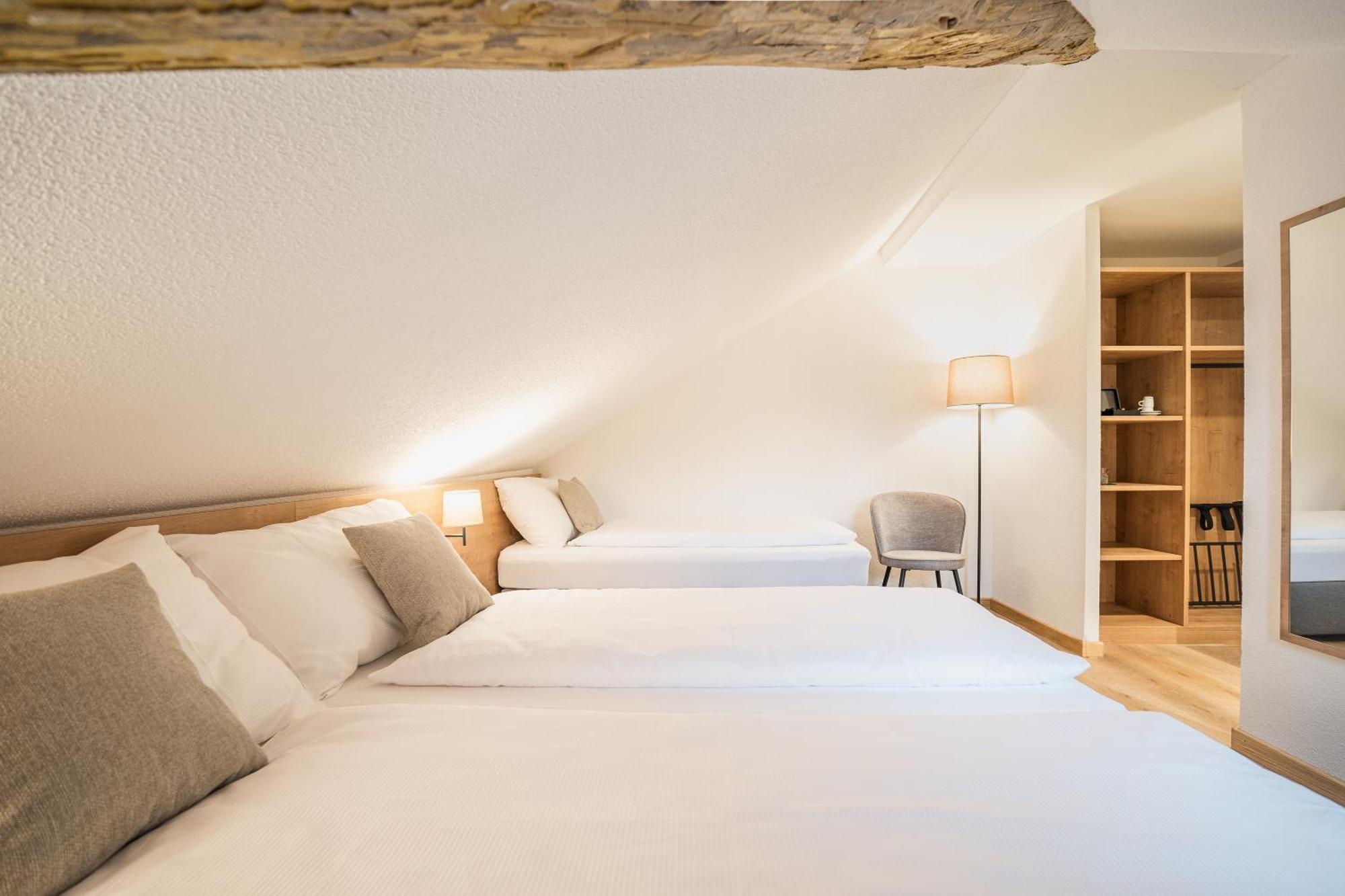 Hotel Brocco & Posta San Bernardino Ngoại thất bức ảnh
