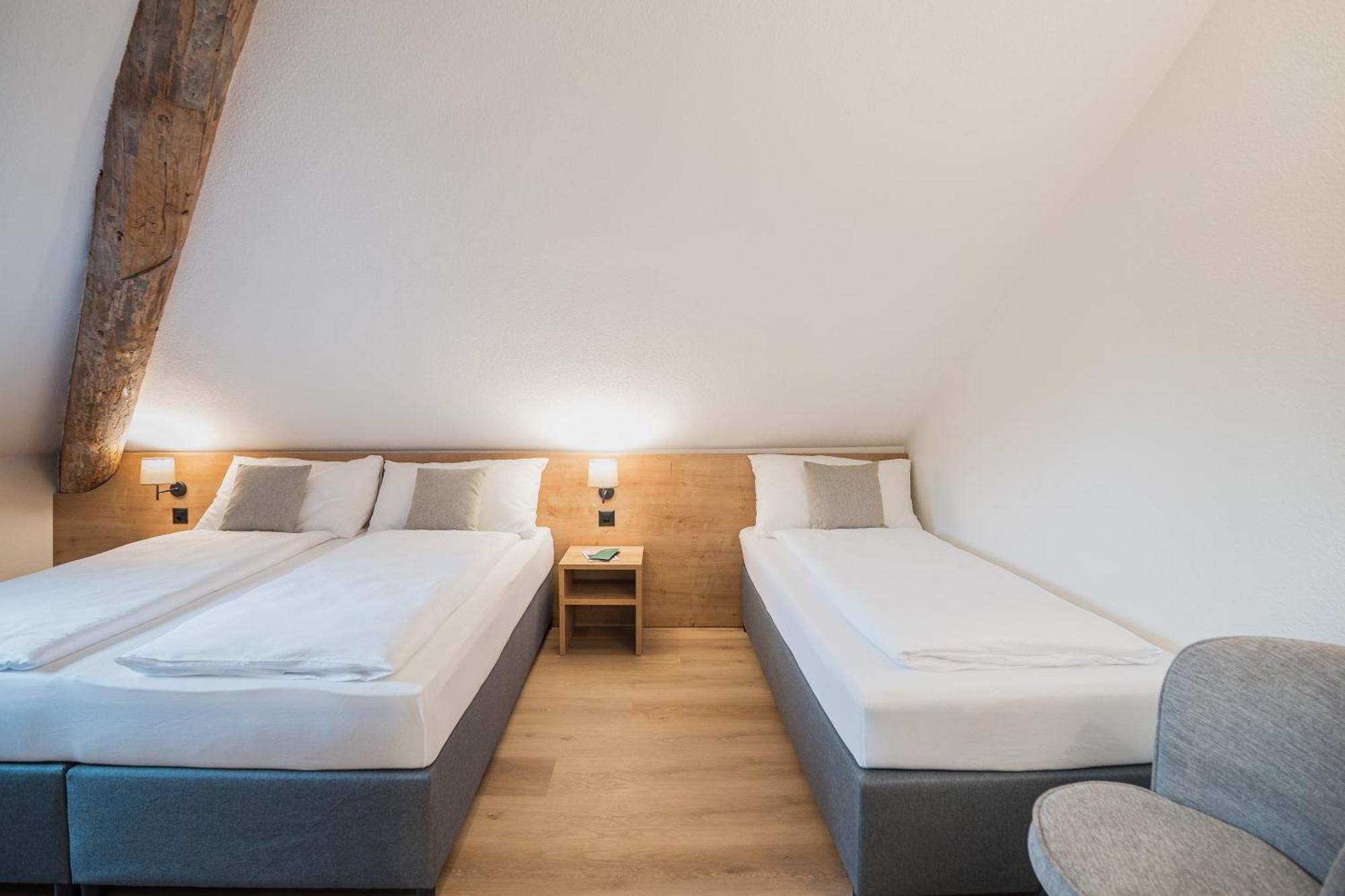 Hotel Brocco & Posta San Bernardino Ngoại thất bức ảnh