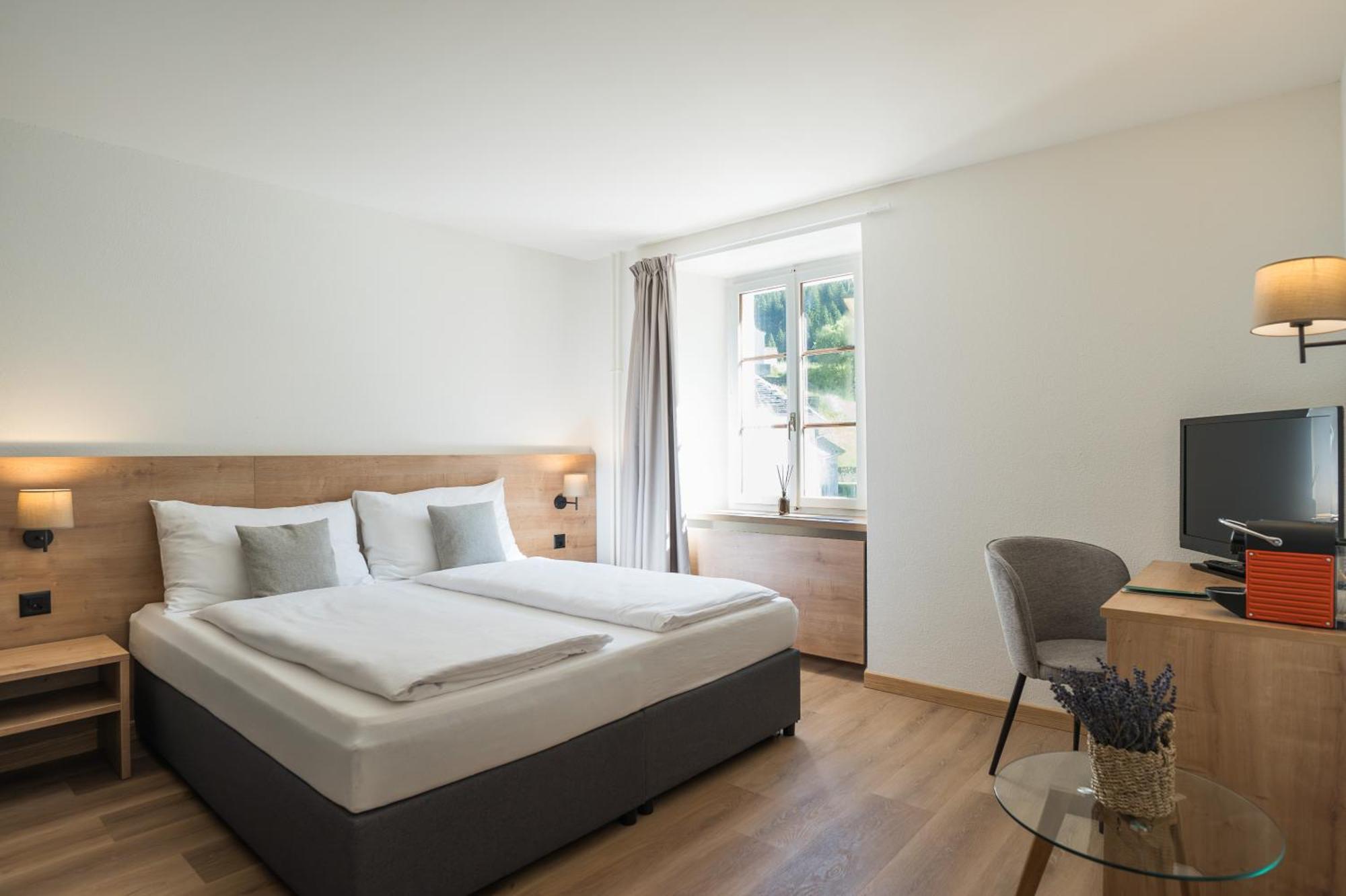 Hotel Brocco & Posta San Bernardino Ngoại thất bức ảnh