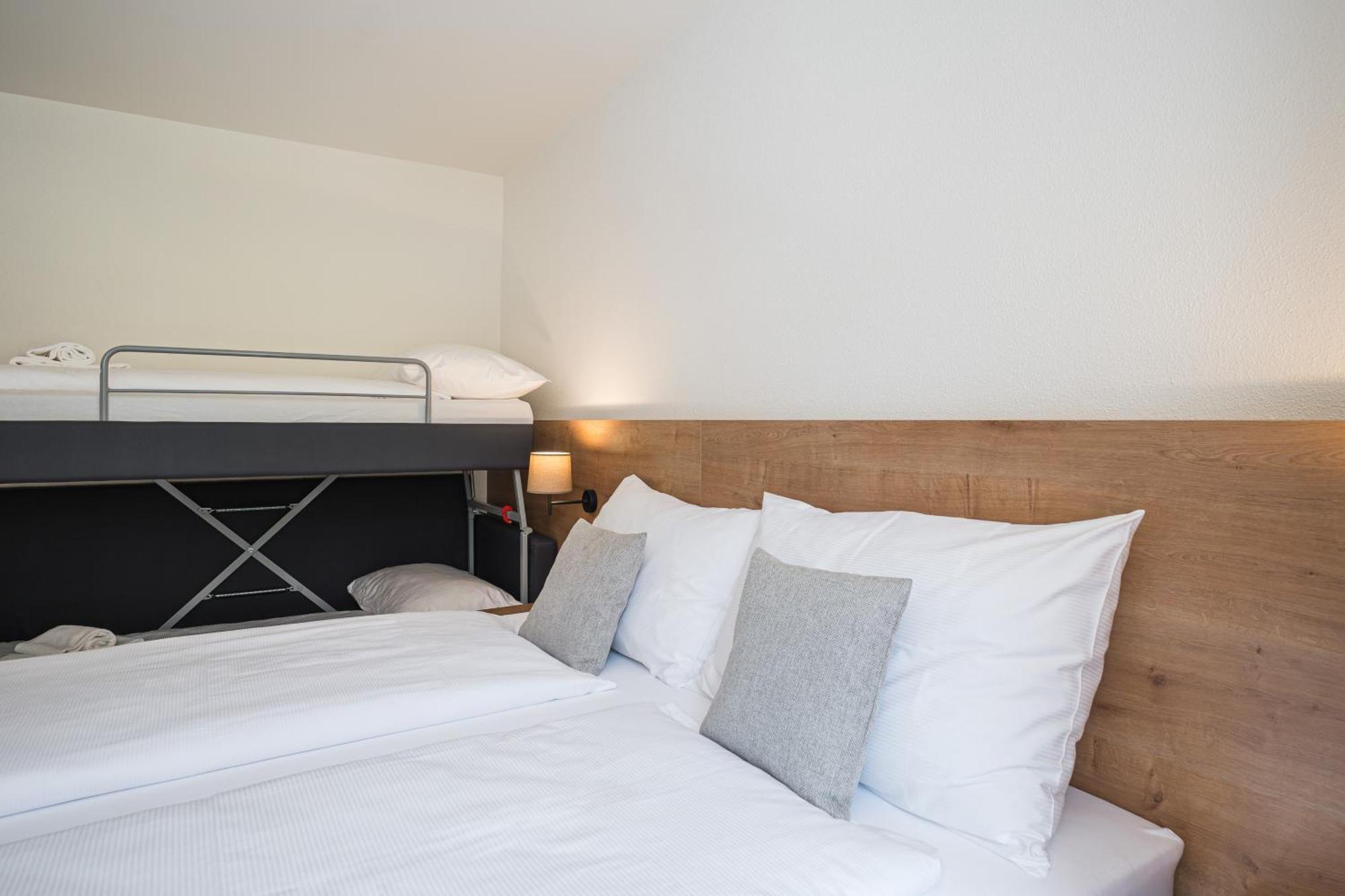 Hotel Brocco & Posta San Bernardino Ngoại thất bức ảnh