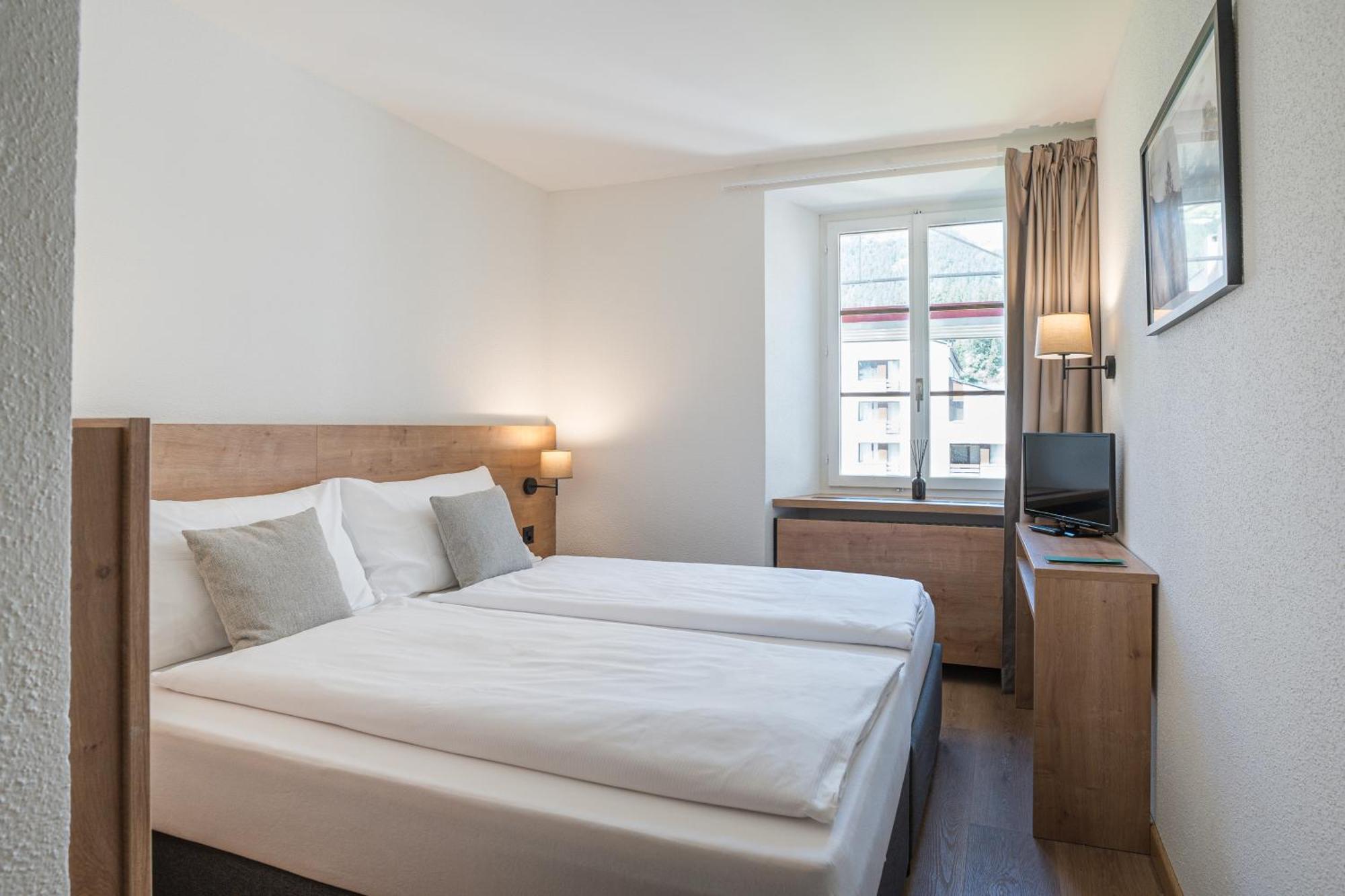 Hotel Brocco & Posta San Bernardino Ngoại thất bức ảnh