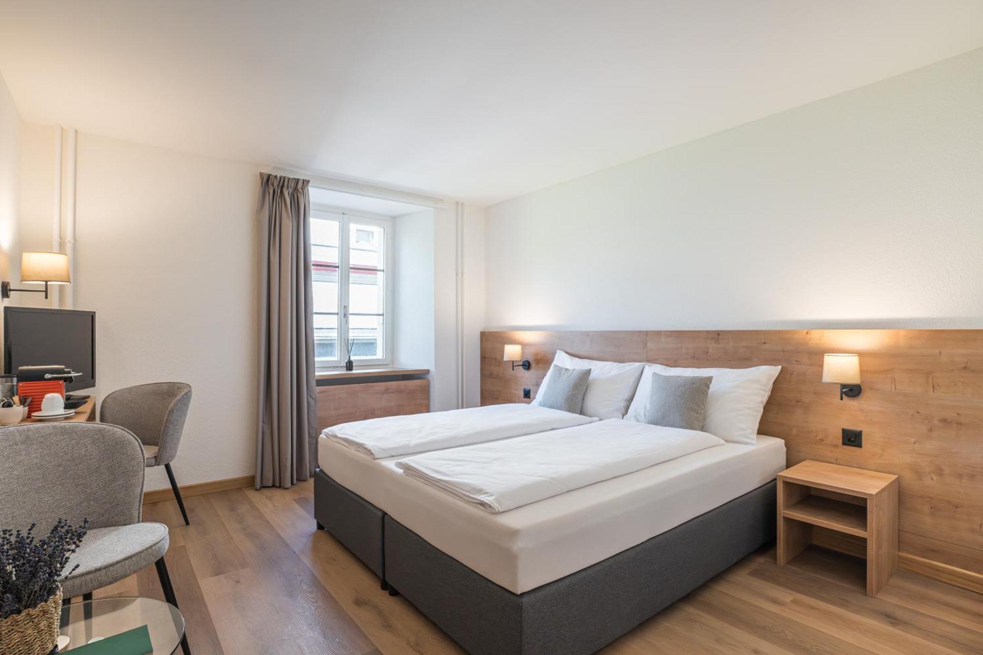 Hotel Brocco & Posta San Bernardino Ngoại thất bức ảnh