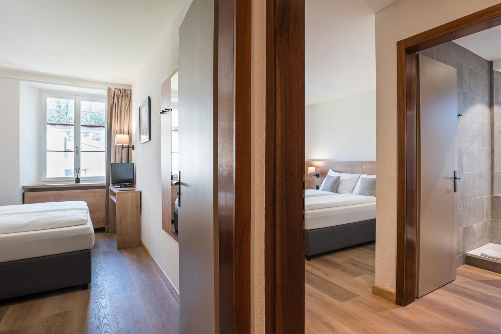 Hotel Brocco & Posta San Bernardino Ngoại thất bức ảnh