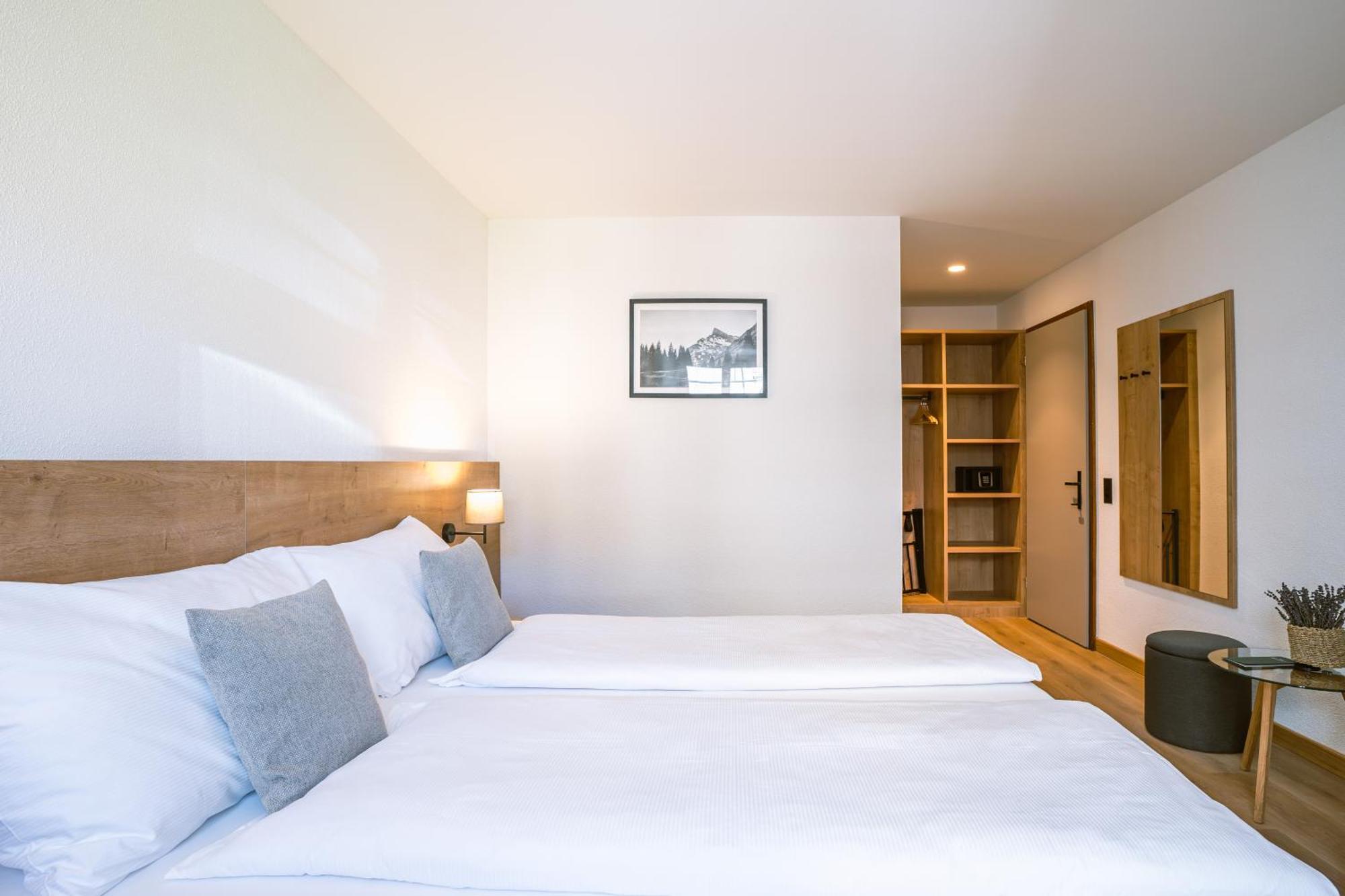 Hotel Brocco & Posta San Bernardino Ngoại thất bức ảnh