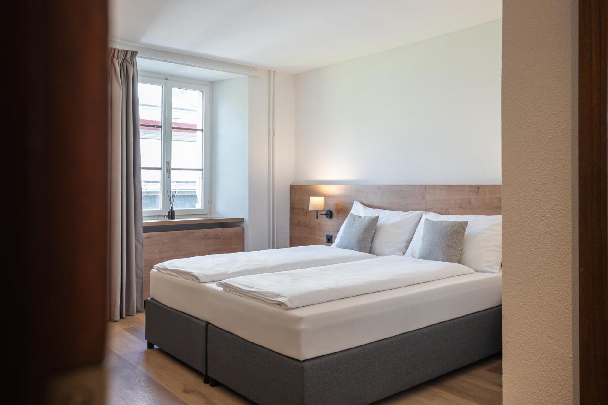 Hotel Brocco & Posta San Bernardino Ngoại thất bức ảnh