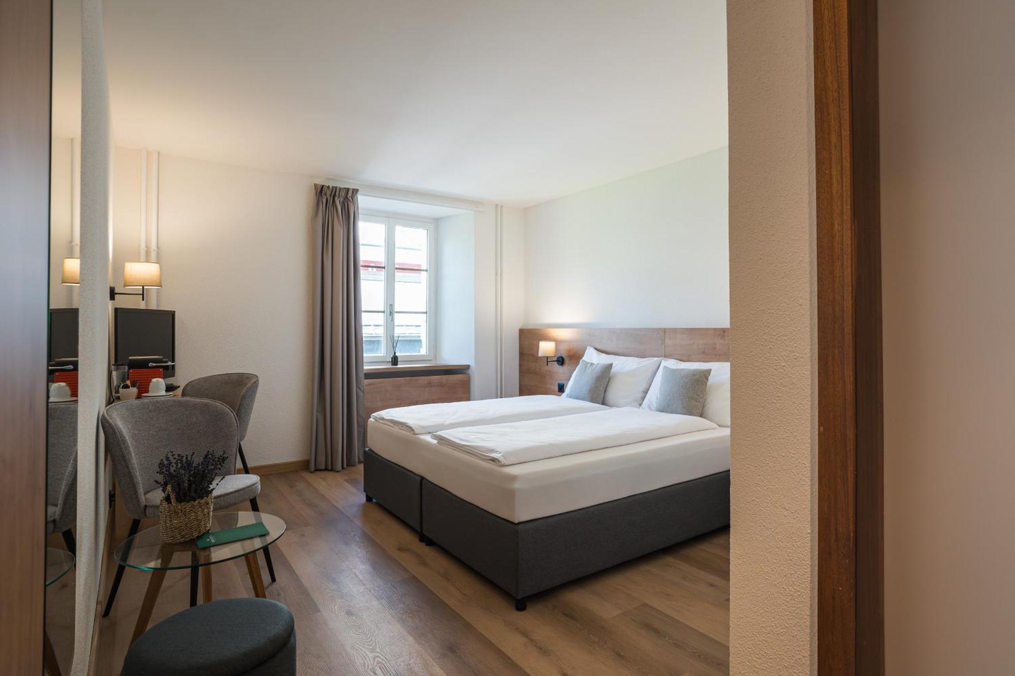 Hotel Brocco & Posta San Bernardino Ngoại thất bức ảnh
