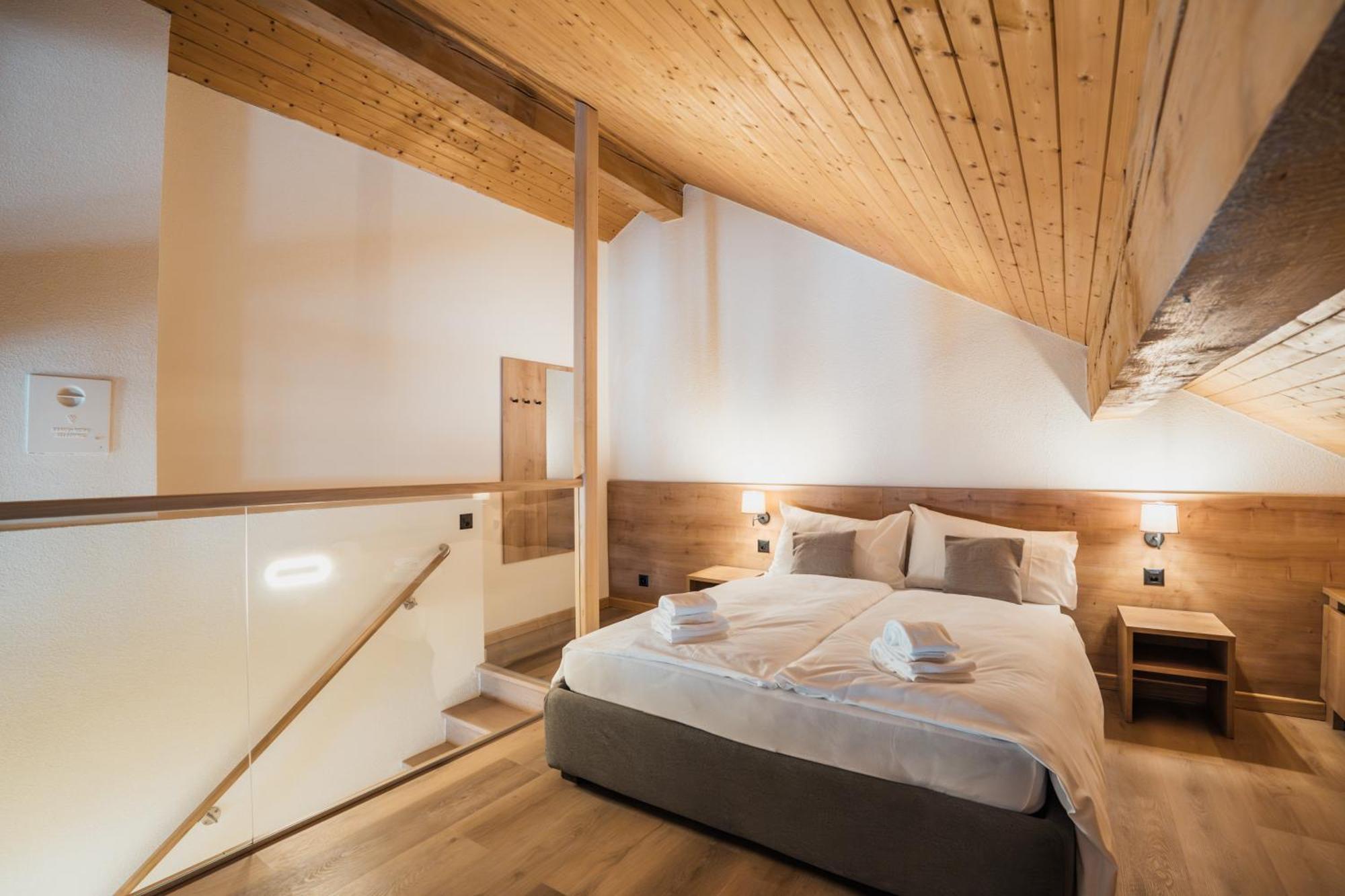 Hotel Brocco & Posta San Bernardino Ngoại thất bức ảnh