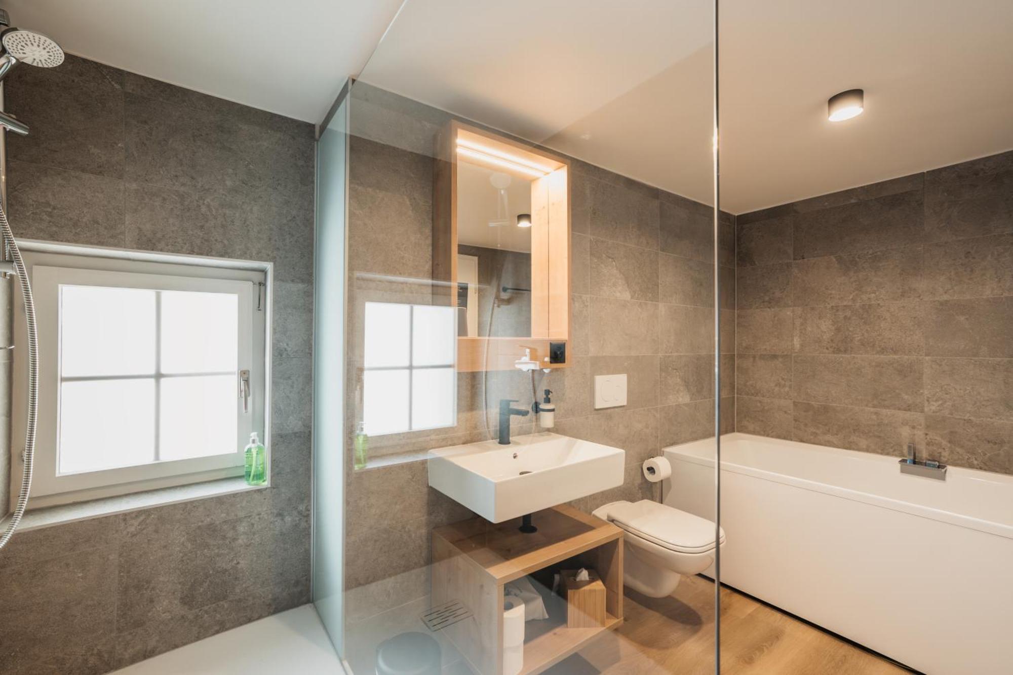 Hotel Brocco & Posta San Bernardino Ngoại thất bức ảnh