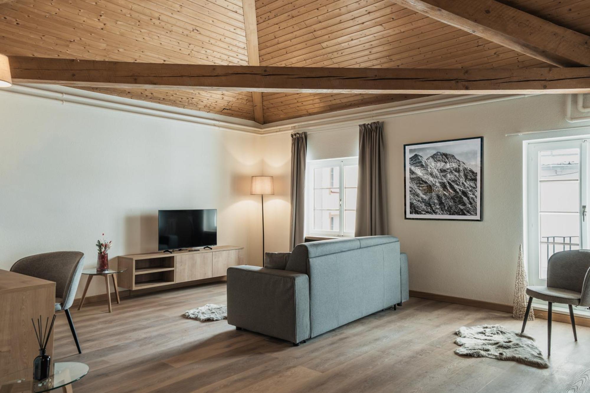 Hotel Brocco & Posta San Bernardino Ngoại thất bức ảnh