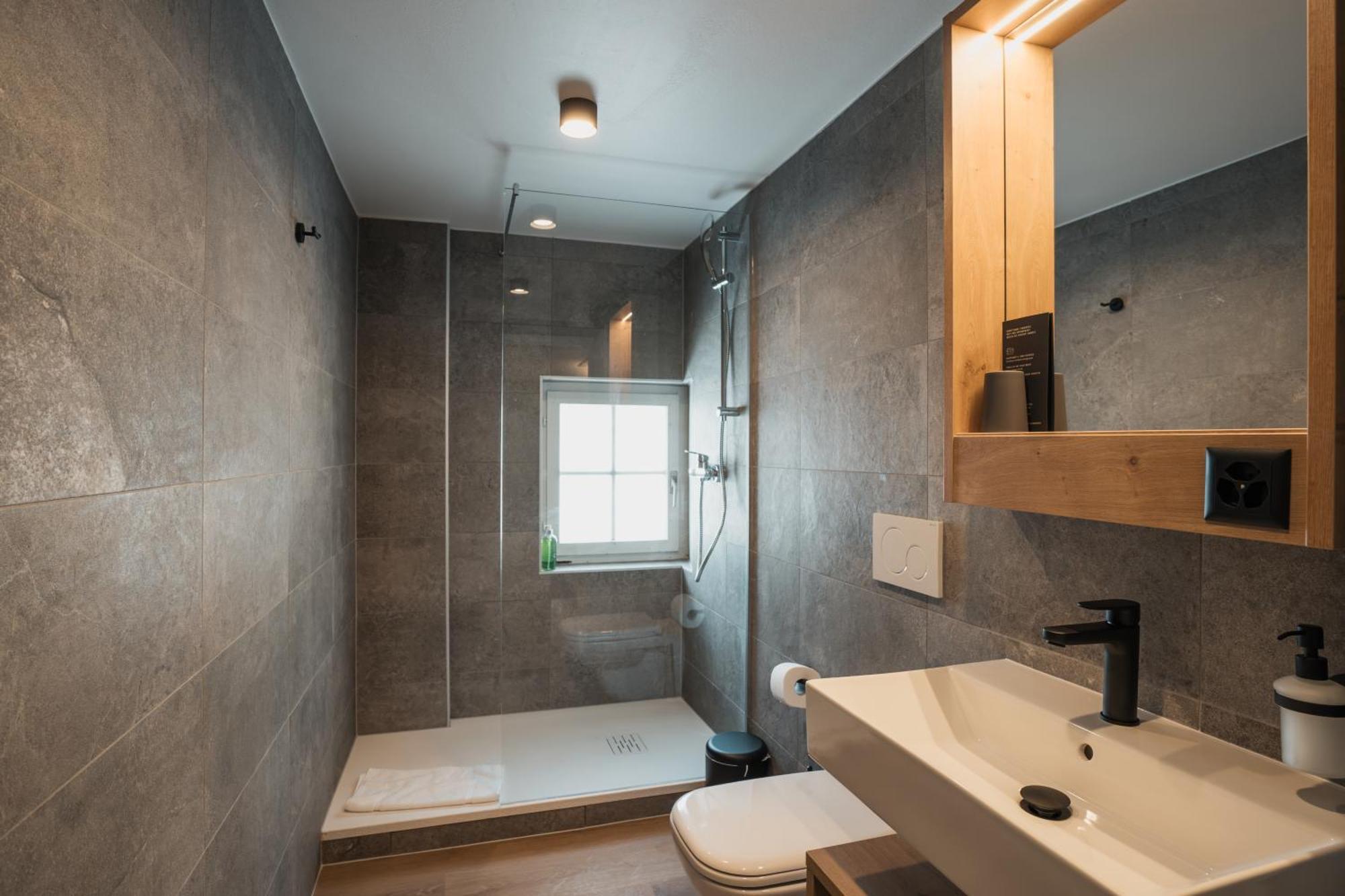 Hotel Brocco & Posta San Bernardino Ngoại thất bức ảnh