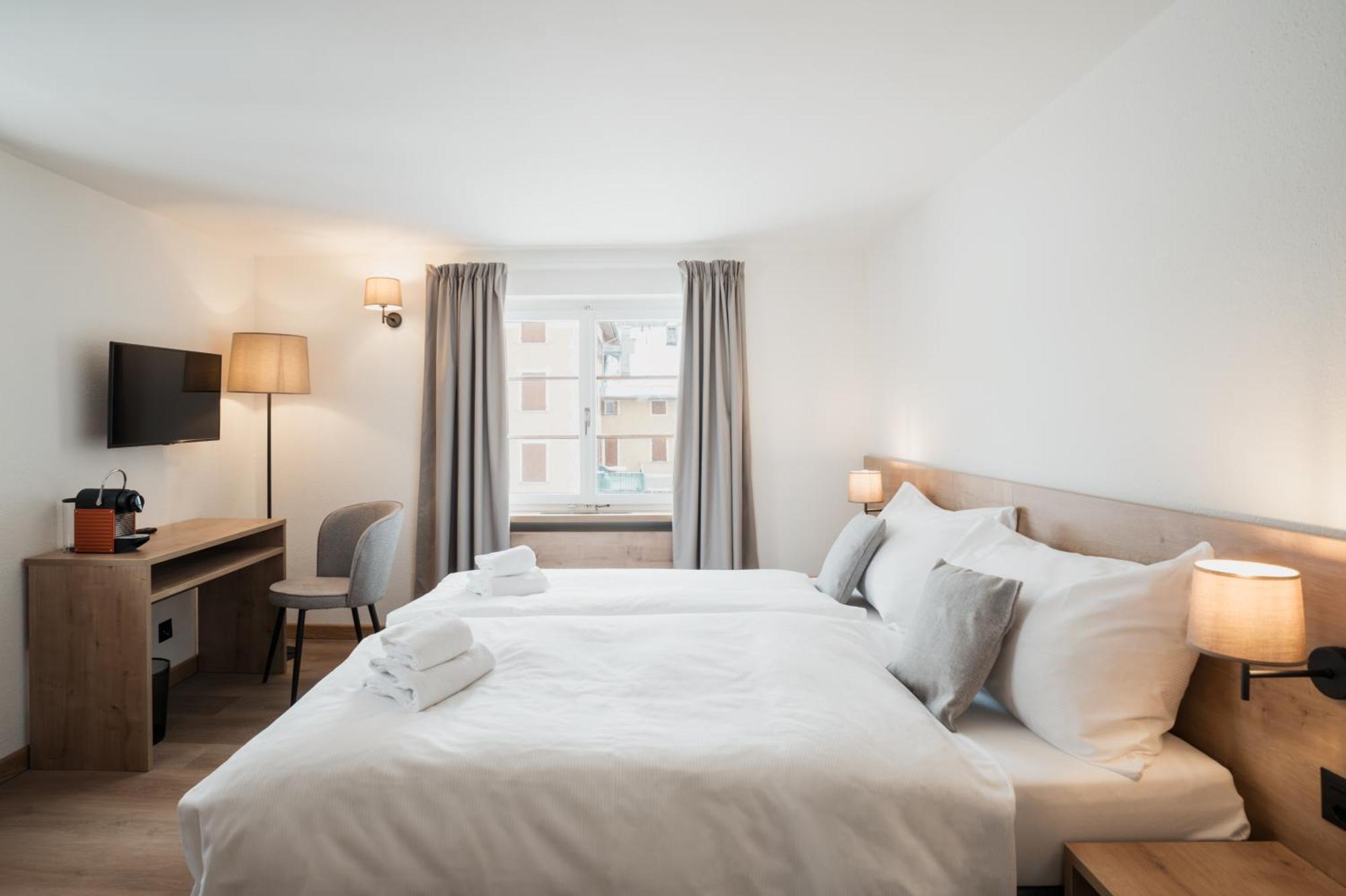 Hotel Brocco & Posta San Bernardino Ngoại thất bức ảnh