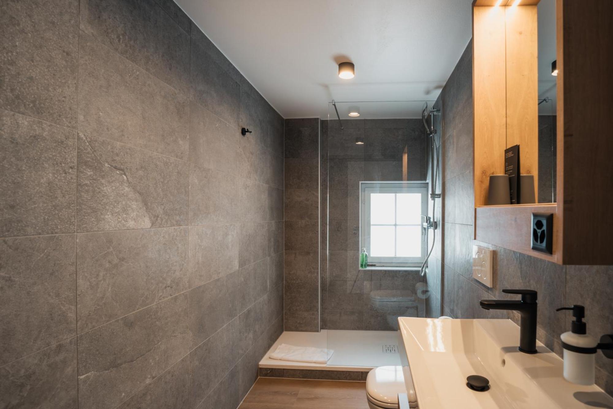 Hotel Brocco & Posta San Bernardino Ngoại thất bức ảnh