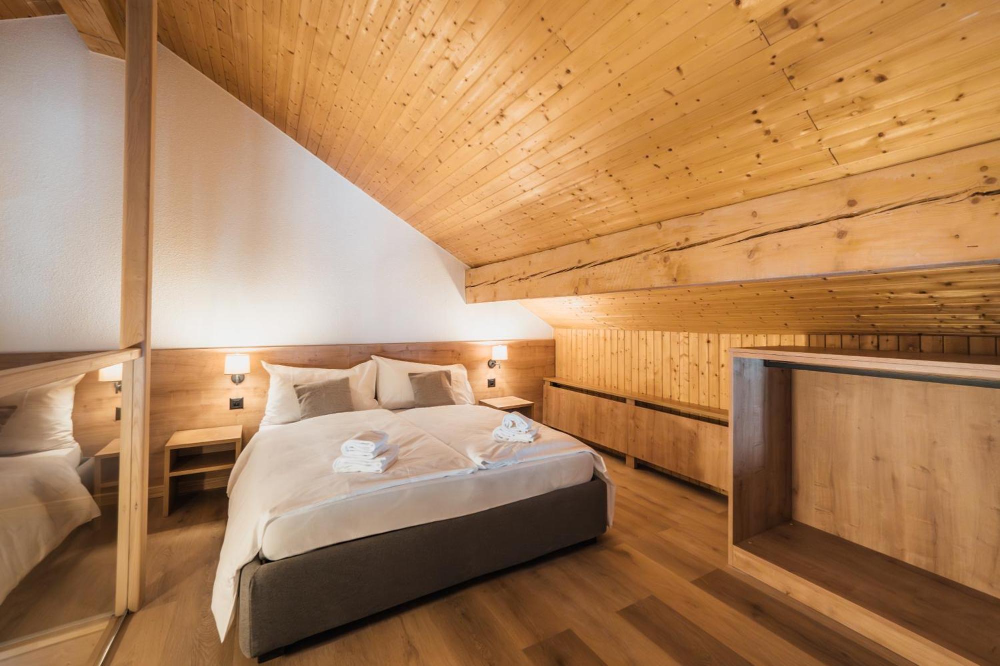 Hotel Brocco & Posta San Bernardino Ngoại thất bức ảnh