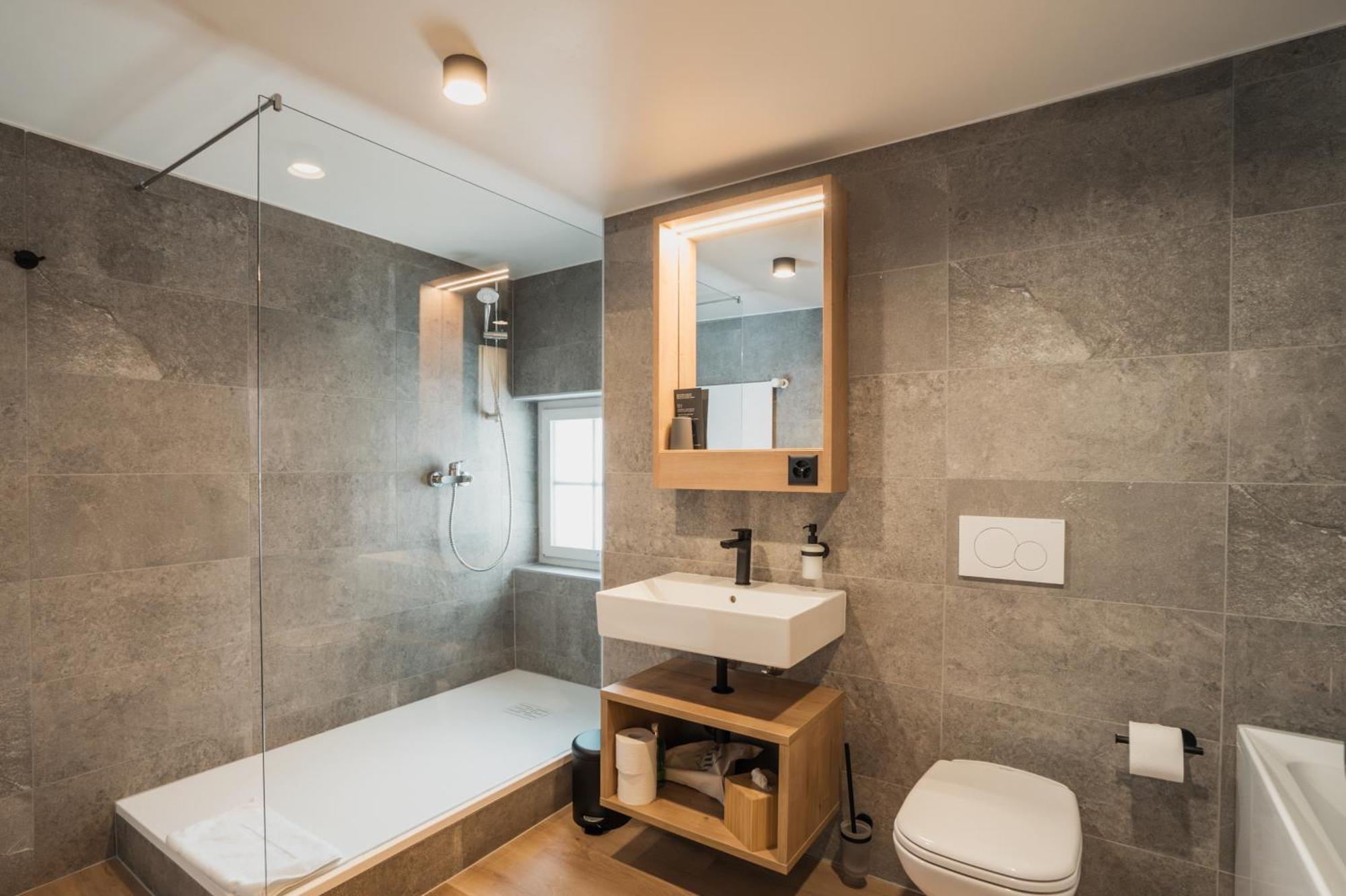 Hotel Brocco & Posta San Bernardino Ngoại thất bức ảnh
